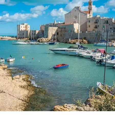 Casa Bianca * Giovinazzo