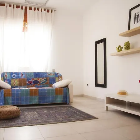 Casa Bianca Alliste