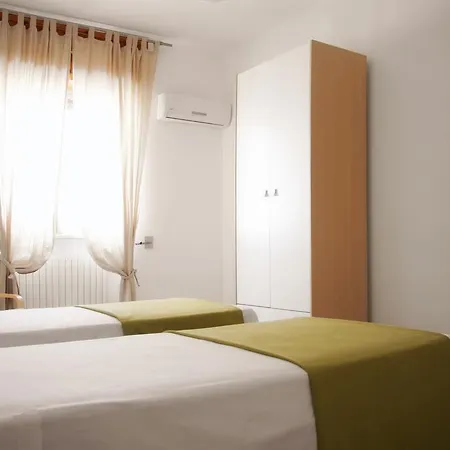 Holiday home Casa Bianca *