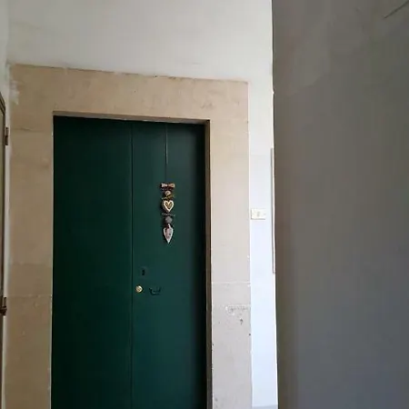 Casa Bianca