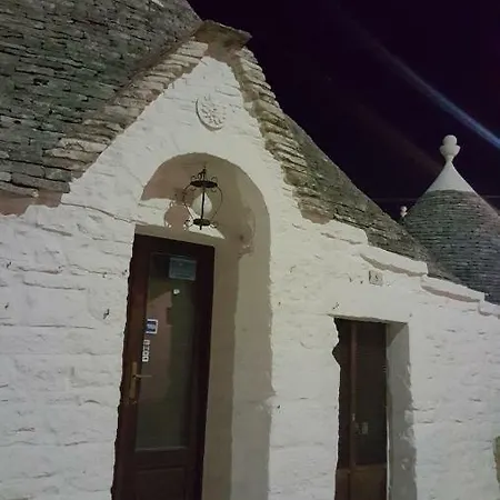 Casa Bianca Apartmán *