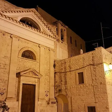 Casa Bianca Giovinazzo
