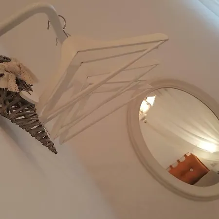 Apartmán Casa Bianca *