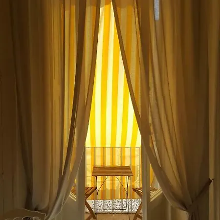 Casa Bianca Giovinazzo