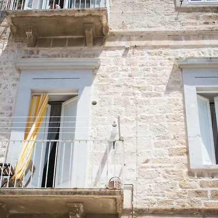 Apartmán Casa Bianca *