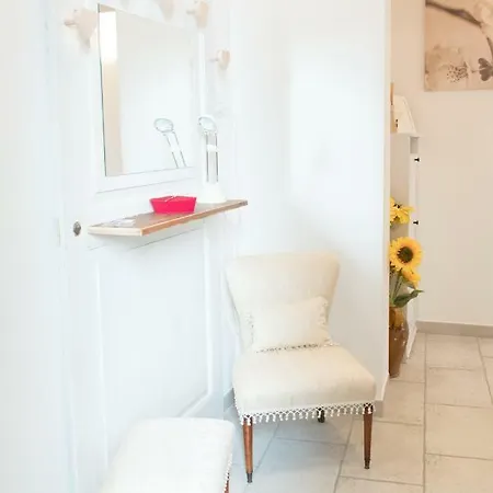 Apartmán Casa Bianca *