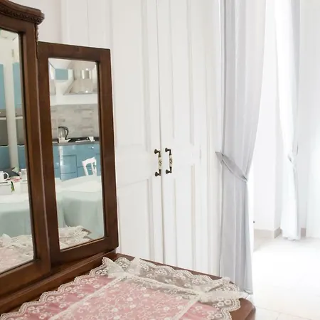 Apartmán Casa Bianca Giovinazzo