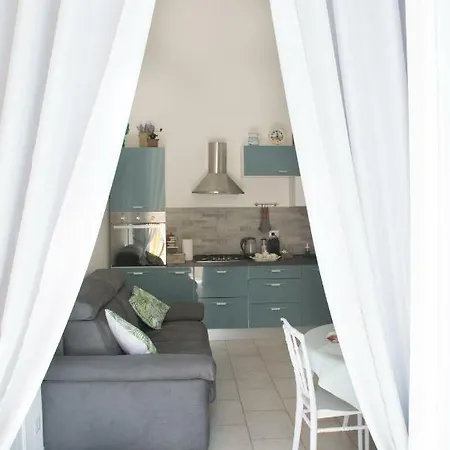 Casa Bianca