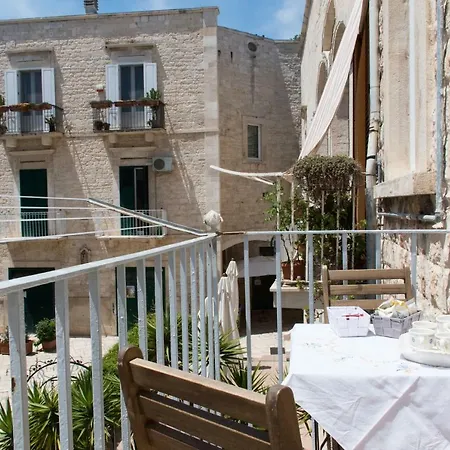 Apartmán Casa Bianca