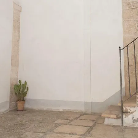 Apartmán Casa Bianca Giovinazzo
