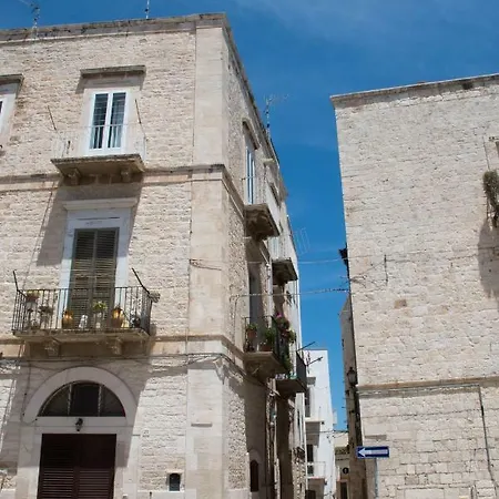 Casa Bianca Apartmán