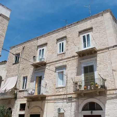 Casa Bianca