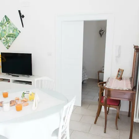 Apartmán Casa Bianca Giovinazzo