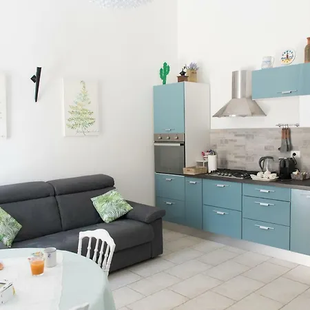 Casa Bianca *
