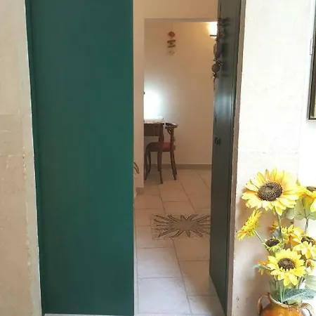 Casa Bianca