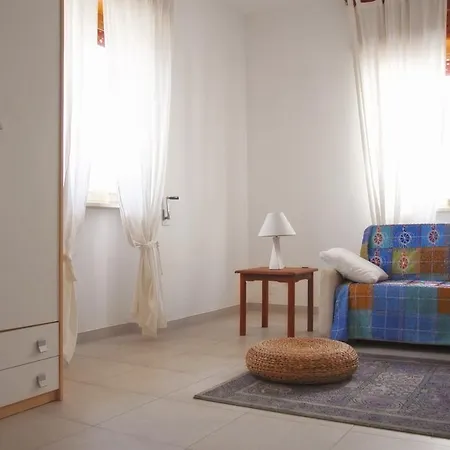 Дом отдыха Casa Bianca *