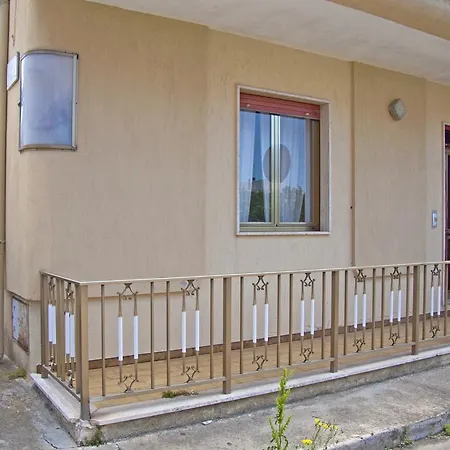 Casa Bianca Аллисте