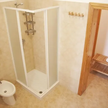 Дом отдыха Casa Bianca *