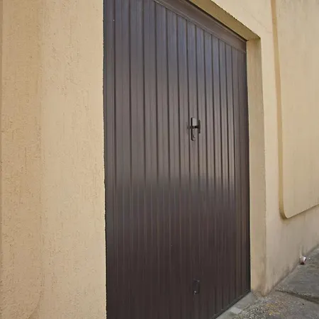 Casa Bianca
