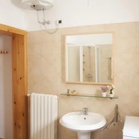 Дом отдыха Casa Bianca