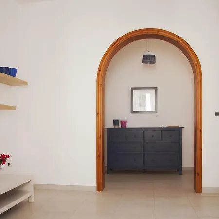 Дом отдыха Casa Bianca *