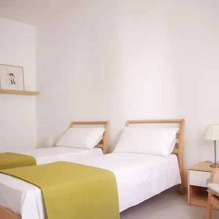 Дом отдыха Casa Bianca