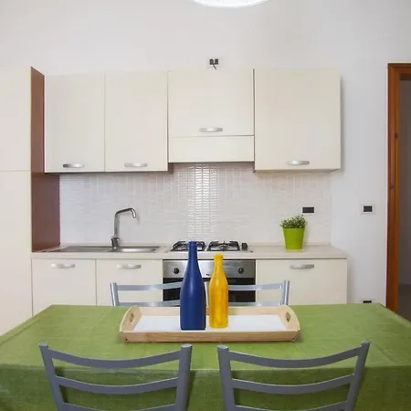 Дом отдыха Casa Bianca Аллисте