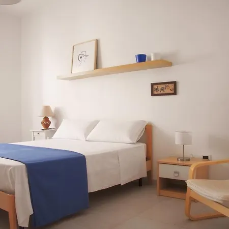 Дом отдыха Casa Bianca *